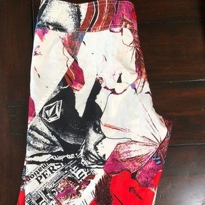 Volcom Board Shorts